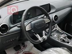 Dongfeng T5 EVO